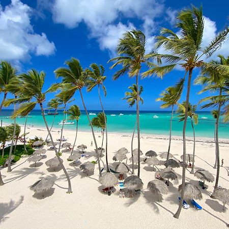 Sol Caribe Del Mar Los Corales Bavaro Studios Suites Beach & Pool Punta Cana Exteriör bild