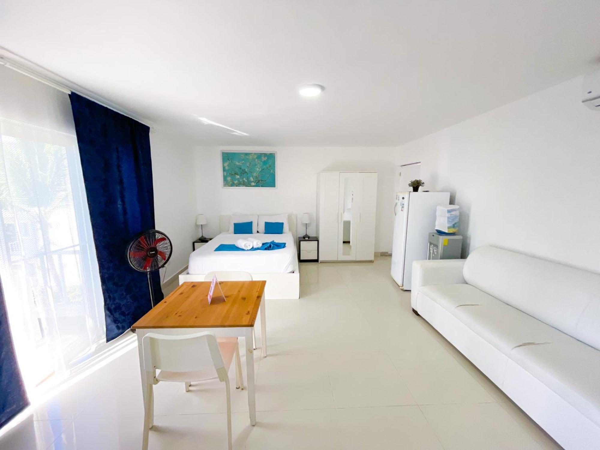Sol Caribe Del Mar Los Corales Bavaro Studios Suites Beach & Pool Punta Cana Exteriör bild