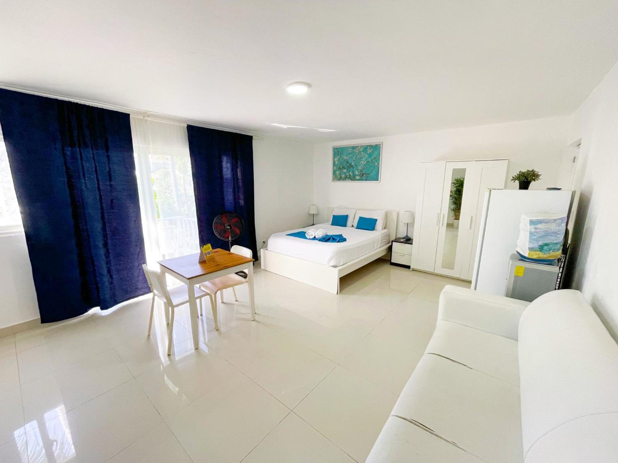 Sol Caribe Del Mar Los Corales Bavaro Studios Suites Beach & Pool Punta Cana Exteriör bild